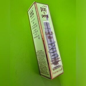 Pixi By Petra Eye Lift Max Liquid Shadow pastel purple amethyst NEW in box
